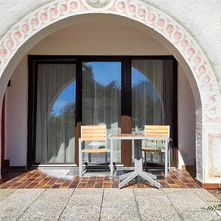 Gaestehaus Am Kurpark Schliersee Exterior foto